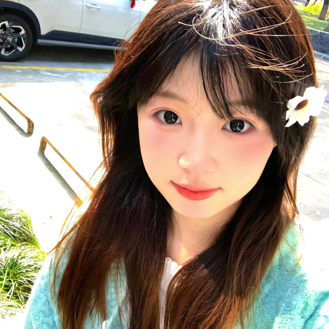 像我们一样年轻