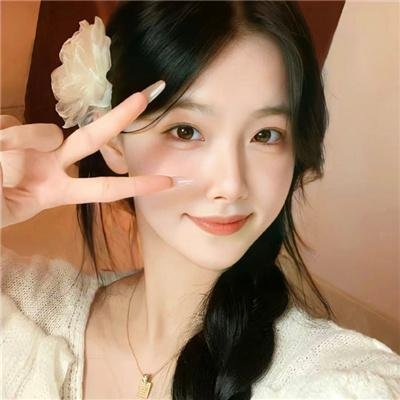 小孩好黑