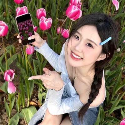 向阳花开
