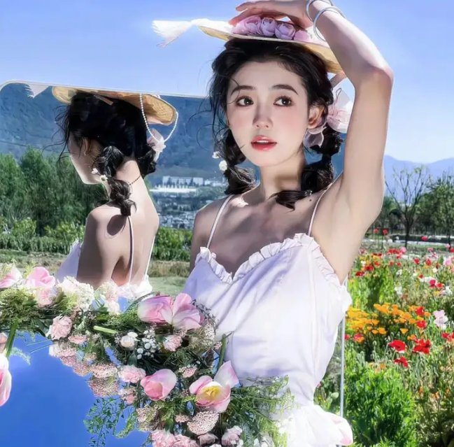 血色将至