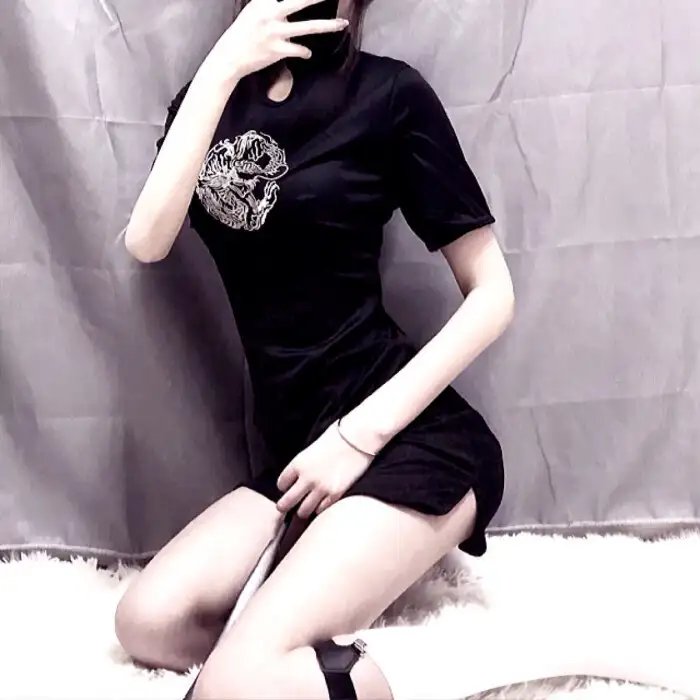 烽火两极